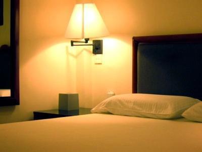 Amber Hotel Katong Szingapúr Kültér fotó