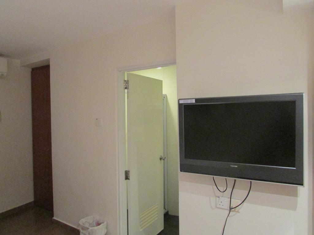 Amber Hotel Katong Szingapúr Kültér fotó